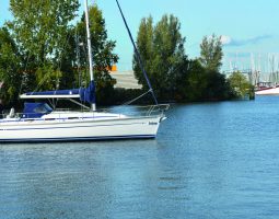 Bavaria 36/3 Cruiser