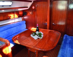 Bavaria 36/3 Cruiser
