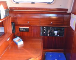 Bavaria 36/3 Cruiser
