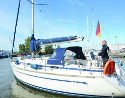 Bavaria 36/3 Cruiser