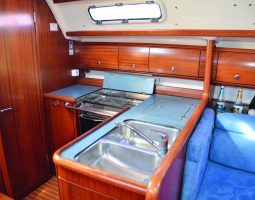 Bavaria 36/3 Cruiser