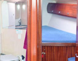 Bavaria 36/3 Cruiser