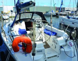 Bavaria 36/3 Cruiser