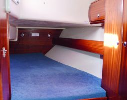 Bavaria 36/3 Cruiser