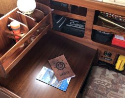 Esslinger & Abt Alpha 32