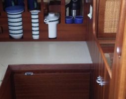 Esslinger & Abt Alpha 32