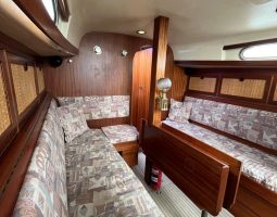 Esslinger & Abt Alpha 32