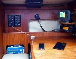 Gib'Sea 96