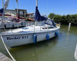 Gib'Sea 96