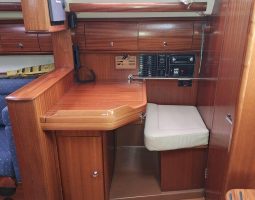 Bavaria 36/3