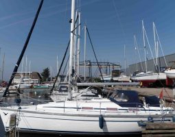 Bavaria 36/3