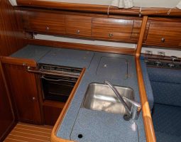 Bavaria 36/3