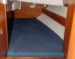 Bavaria 36/3