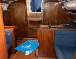 Bavaria 36/3