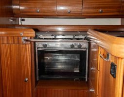 Bavaria 36/3