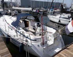Bavaria 36/3