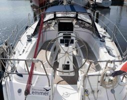 Bavaria 36/3