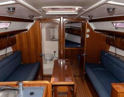 Bavaria 36/3