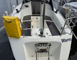 Hanse 300