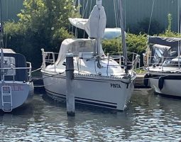 Hanse 300