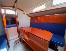 Hanse 300
