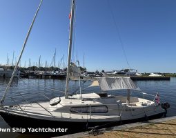 Dehler Varianta 65