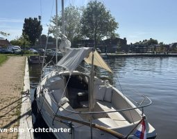 Dehler Varianta 65