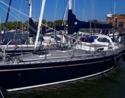 Breehorn 37