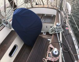 Breehorn 37