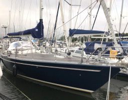 Breehorn 37