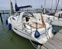 Bénéteau Océanis 320