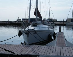 Gib'Sea 37