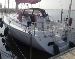 Gib'Sea 37