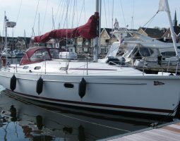 Gib'Sea 37