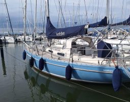 Breehorn 37