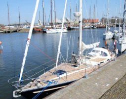 Breehorn 37