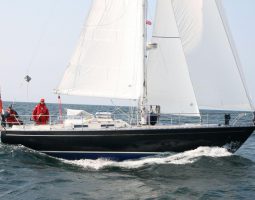 Breehorn 37