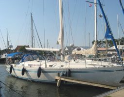 Gib'Sea 472