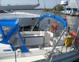 Gib'Sea 472