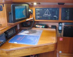 Gib'Sea 472