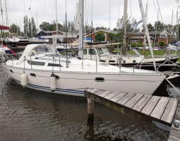 Jeanneau Sun Odyssey 33