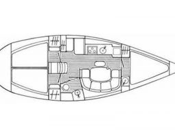 Jeanneau Sun Odyssey 33