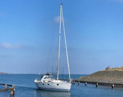 Jeanneau Sun Odyssey 33