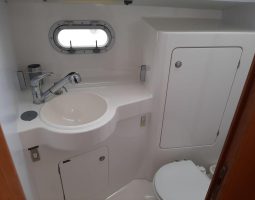 Jeanneau Sun Odyssey 33