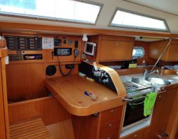 Jeanneau Sun Odyssey 33