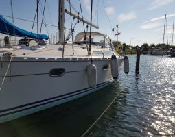 Jeanneau Sun Odyssey 33