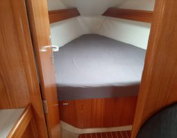 Jeanneau Sun Odyssey 33