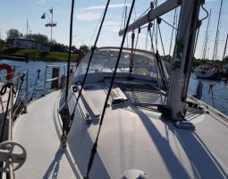 Jeanneau Sun Odyssey 33