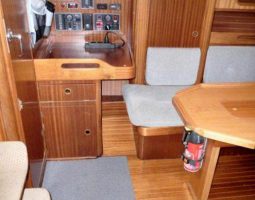 Bavaria Caribic 340