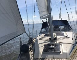 Bavaria Caribic 340